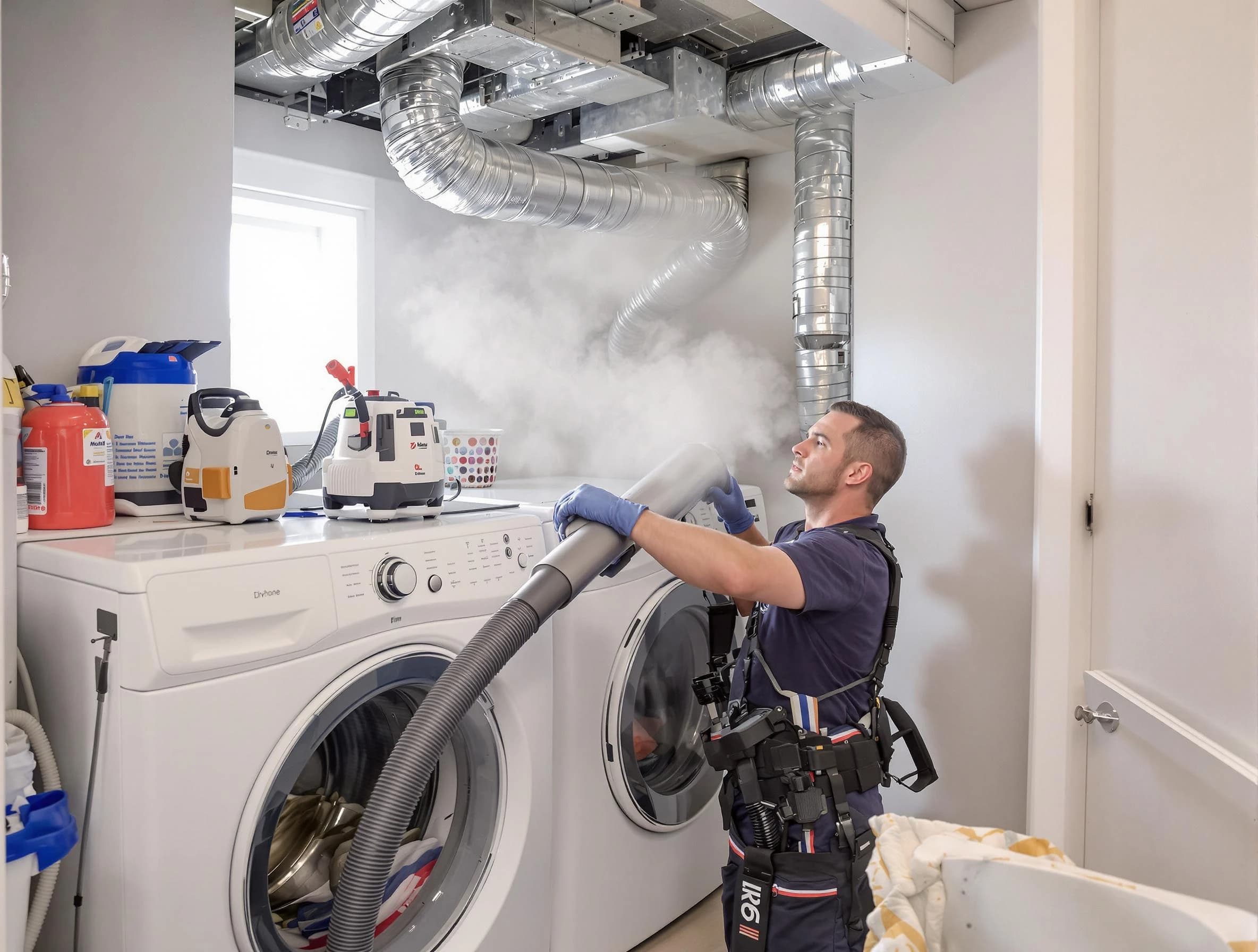 Duct Cleaning service in Monroeville, PA